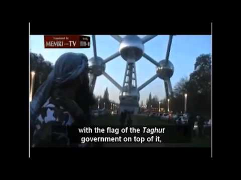 Youtube: Sharia 4 Belgium - Taking over Belgium