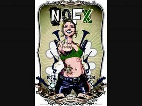 Youtube: NoFx - Medio-core