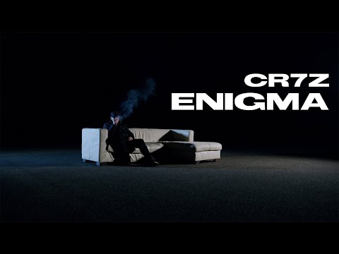 Youtube: Cr7z - Enigma (Official Video)