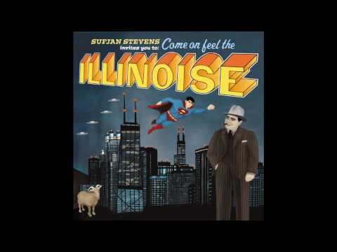 Youtube: Sufjan Stevens - Chicago