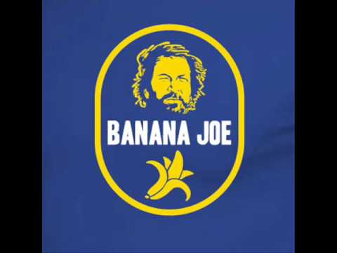 Youtube: Banana Joe