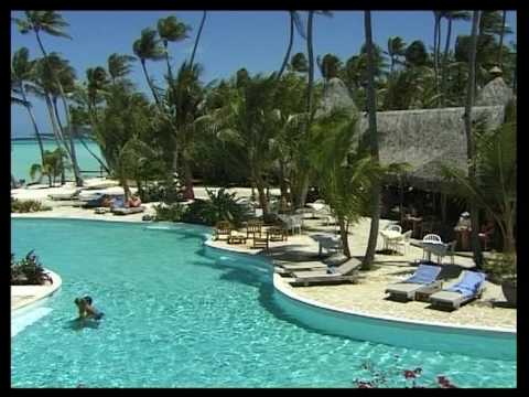 Youtube: Best Bora Bora the Paradise