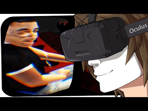 Youtube: LACHFLASH im KINO in VIRTUAL REALITY!