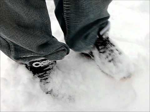 Youtube: Osiris Bronx: Unterwegs im Schnee (Snow) - 2