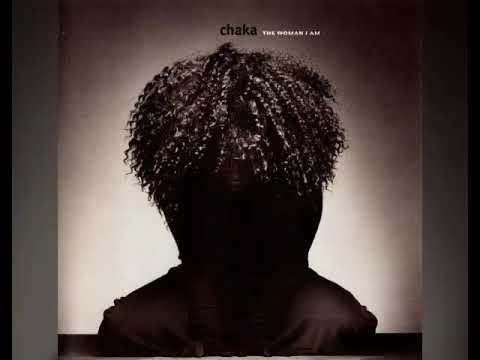Youtube: Chaka Khan - You Can Make The Story Right