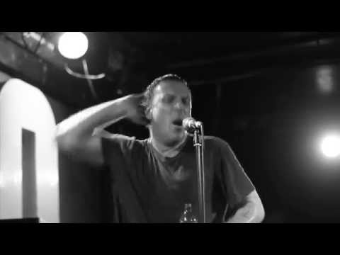 Youtube: Sleaford Mods - 100 Club London - FIZZY