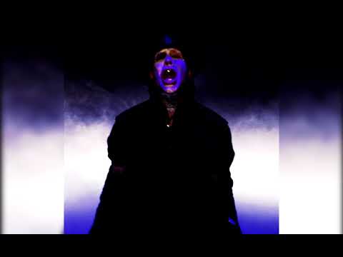 Youtube: Marilyn Manson - Cry Little Sister