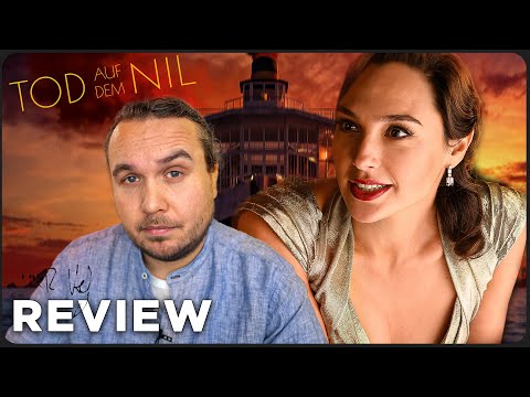 Youtube: TOD AUF DEM NIL Kritik Review (2022)