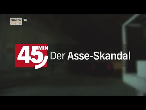 Youtube: 45 Min - Der Asse-Skandal  (2012)