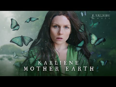 Youtube: Karliene - Mother Earth
