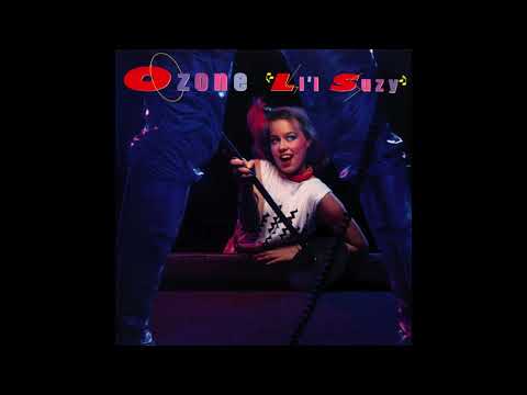 Youtube: OZONE - LET THE OZONE TAKE YOUR MIND