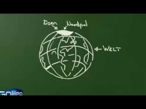 Youtube: Galileo erklärt den Magnetismus