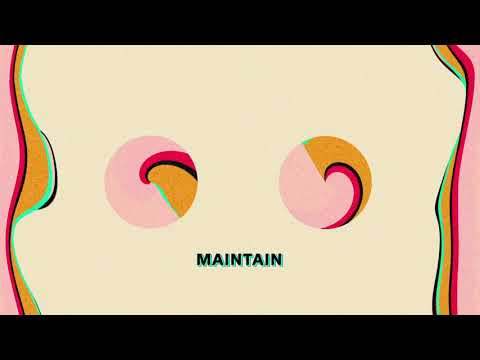 Youtube: Adi Oasis - Maintain (Lyric Video)