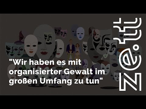 Youtube: "Wir sind die Nicki(s)" – Teil 2: Die größte Gefahr ist die eigene Familie