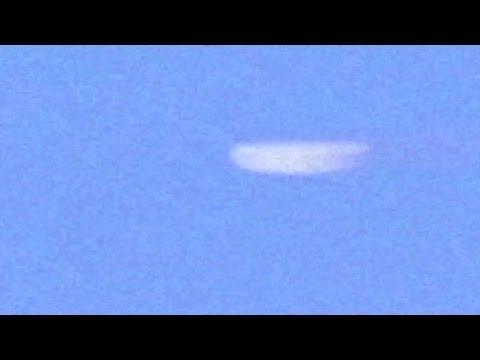 Youtube: UFO over Vienna, Austria
