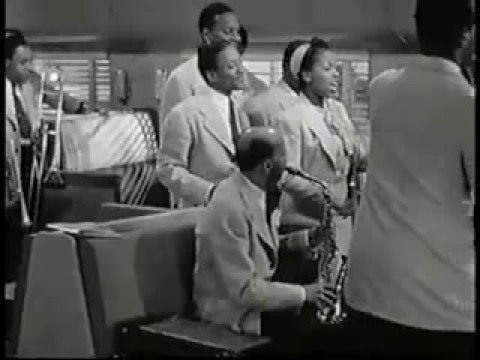 Youtube: Duke Ellington, "Take the A Train"