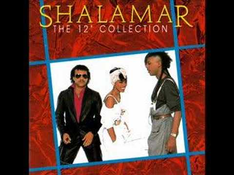 Youtube: TAKE THAT TO THE BANK / SHALAMAR