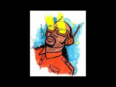 Youtube: Dām-Funk  -  Scat'in (Unreleased)