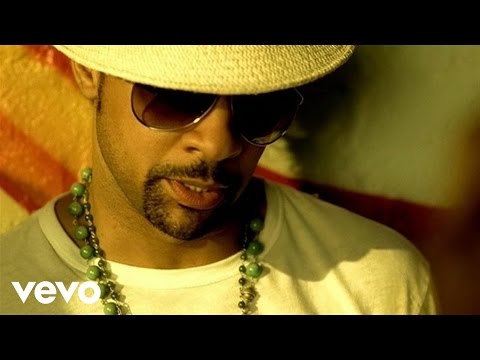 Youtube: Shaggy - Wild 2Nite ft. Olivia