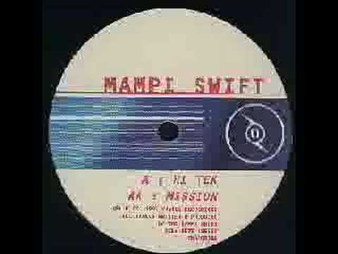 Youtube: Mampi Swift-Hi Tek (Charge 1997)
