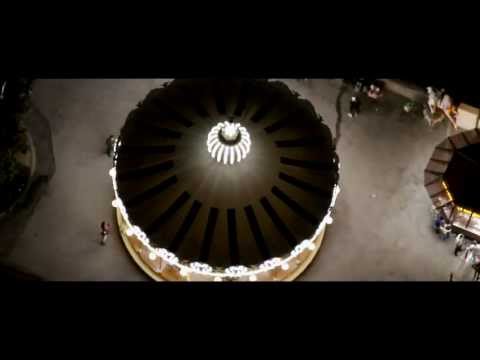 Youtube: Philipp Poisel - Bis nach Toulouse (offizielles Video)