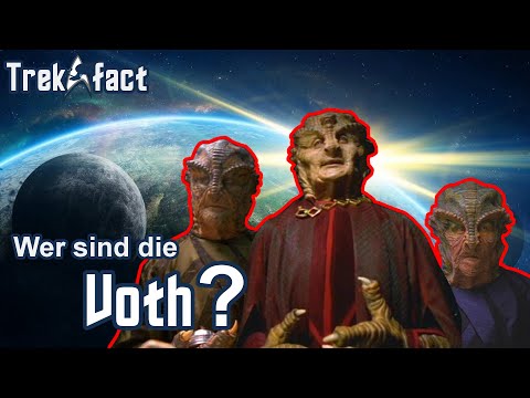 Youtube: Die VOTH - Herkunft aus der Ferne?!  <i class=