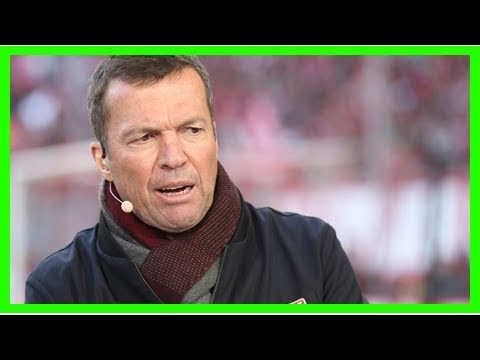 Youtube: TV-Panne! Matthäusmotzt live auf Sky