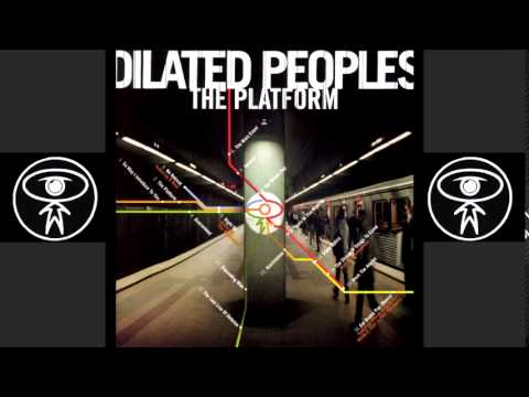 Youtube: Dilated Peoples - Ear Drums Pop