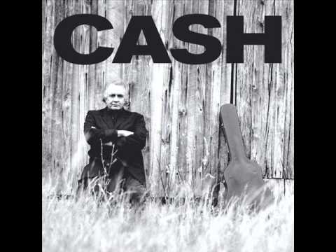 Youtube: Johnny Cash - Unchained