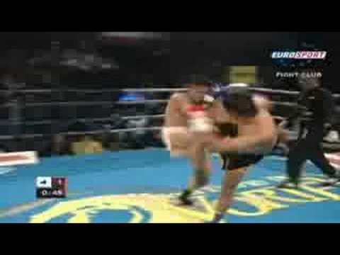 Youtube: muay thai best fight