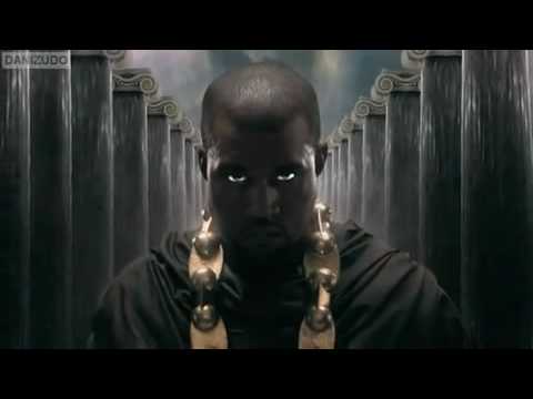 Youtube: Kanye West Power Illuminati Exposed