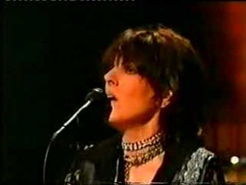 Youtube: Lucinda Williams - Drunken Angel