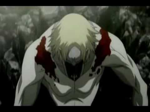 Youtube: Claymore AMV-Tear Away