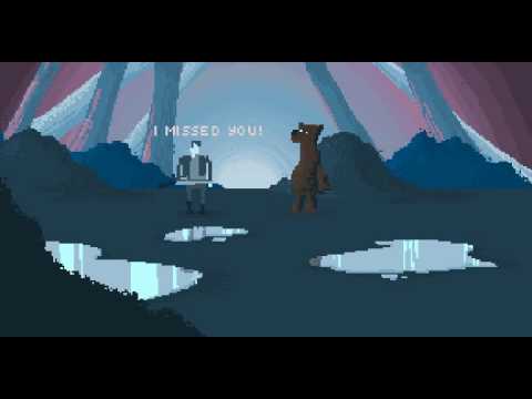 Youtube: Bear untitled - D.O. Edit