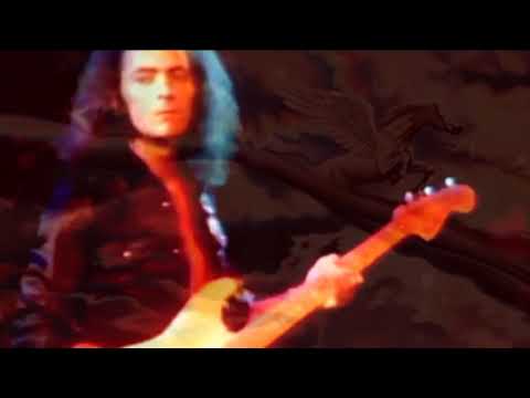 Youtube: Deep Purple - Soldier of fortune (1974)