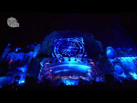 Youtube: Tomorrowland 2013 - Avicii