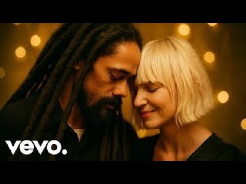 Youtube: Damian Marley x Sia — “No Shame No Fear” (Official Music Video 2025)