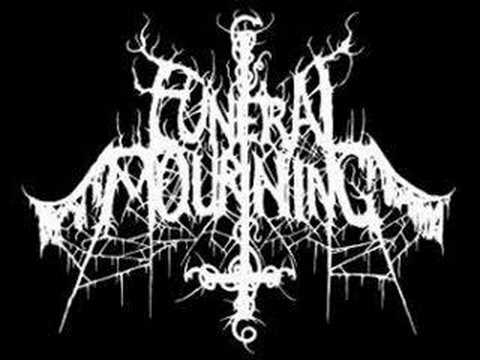 Youtube: Funeral Mourning - Drown in Solitude