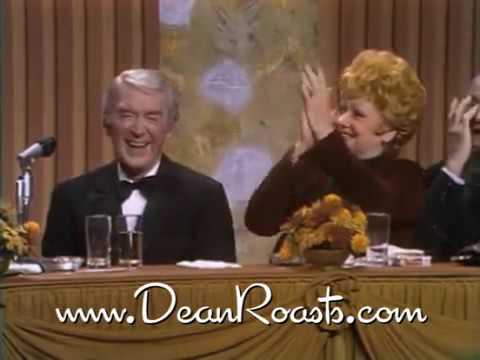 Youtube: Rich Little Impersonation of Jimmy Stewart