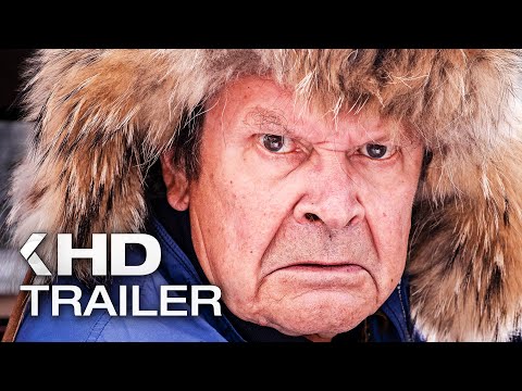 Youtube: GRUMP Trailer German Deutsch (2022)