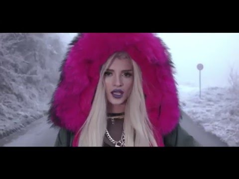 Youtube: Era Istrefi - Bonbon (Official Video) [Ultra Records]