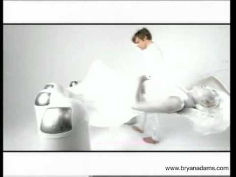 Youtube: Bryan Adams - Cloud Number Nine
