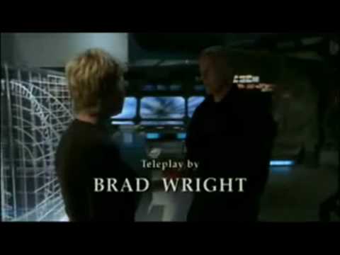 Youtube: Stargate SG1 Enterprise