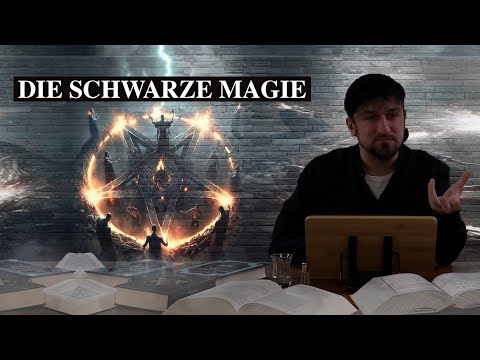 Youtube: Koran Projekt 374 | Die schwarze Magie - Sihr | Sure Bakara 102 | Furkan bin Abdullah