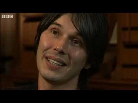 Youtube: Brian Cox - Big Bang Day - BBC Radio 4