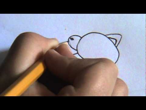 Youtube: How to Draw a My Little Pony