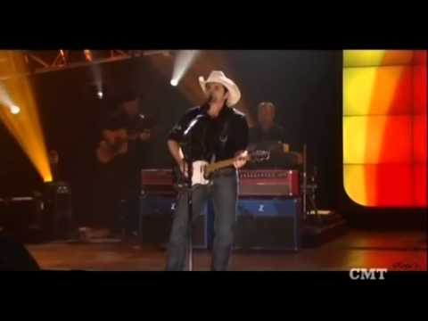 Youtube: Alan Jackson &  Brad Paisley - "It's Five O' Clock Somewhere"