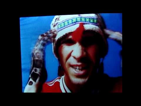 Youtube: Manu Chao – Bongo Bong / Je ne t'aime plus (Official Music Video)