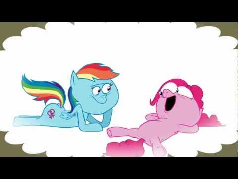 Youtube: Welcome to ponyville