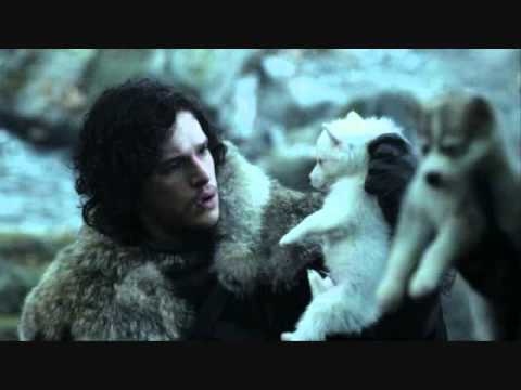 Youtube: Tribute to Jon Snow